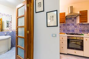 Giardino Margherita by Napoliapartmetns