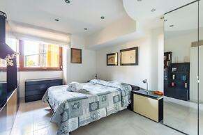 Giardino Margherita by Napoliapartmetns