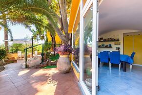 Giardino Margherita by Napoliapartmetns