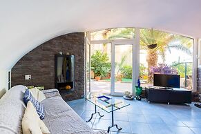 Giardino Margherita by Napoliapartmetns