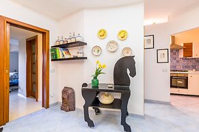 Giardino Margherita by Napoliapartmetns