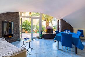 Giardino Margherita by Napoliapartmetns