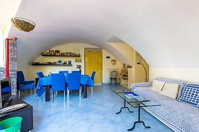 Giardino Margherita by Napoliapartmetns