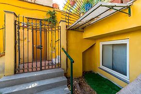 Giardino Margherita by Napoliapartmetns