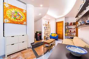 Giardino Margherita by Napoliapartmetns