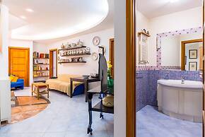 Giardino Margherita by Napoliapartmetns