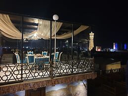 Suzangaron Boutique Hotel
