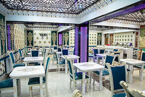 Suzangaron Boutique Hotel
