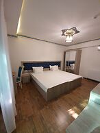 Suzangaron Boutique Hotel