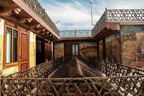 Suzangaron Boutique Hotel