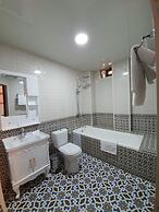 Suzangaron Boutique Hotel