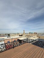 Suzangaron Boutique Hotel