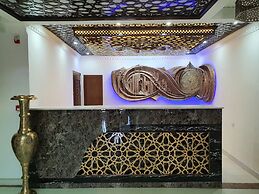 Suzangaron Boutique Hotel