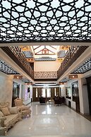 Suzangaron Boutique Hotel