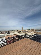 Suzangaron Boutique Hotel