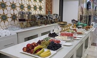 Suzangaron Boutique Hotel