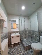 Suzangaron Boutique Hotel