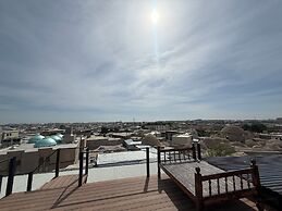 Suzangaron Boutique Hotel