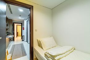 VB22 & VB23 by Qatar Coral