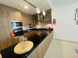 VB22 & VB23 by Qatar Coral