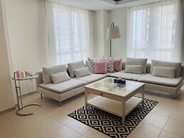 VB22 & VB23 by Qatar Coral