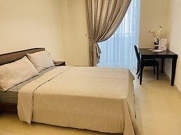 VB22 & VB23 by Qatar Coral