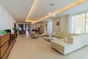 VB22 & VB23 by Qatar Coral