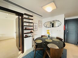 VB22 & VB23 by Qatar Coral