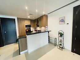 VB22 & VB23 by Qatar Coral