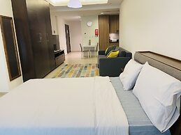 VB22 & VB23 by Qatar Coral