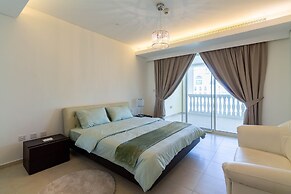 VB22 & VB23 by Qatar Coral