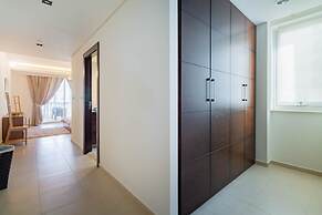 VB22 & VB23 by Qatar Coral