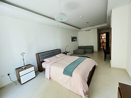 VB22 & VB23 by Qatar Coral