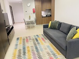 VB22 & VB23 by Qatar Coral