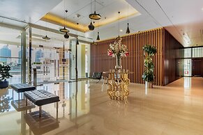 VB22 & VB23 by Qatar Coral