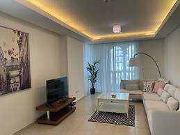 VB22 & VB23 by Qatar Coral