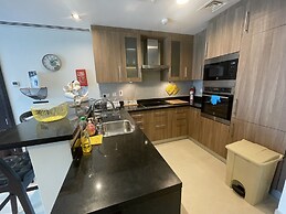 VB22 & VB23 by Qatar Coral