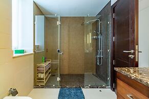 VB22 & VB23 by Qatar Coral