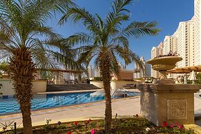 VB22 & VB23 by Qatar Coral