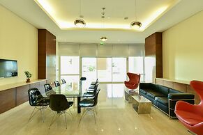 VB22 & VB23 by Qatar Coral