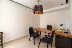 VB22 & VB23 by Qatar Coral