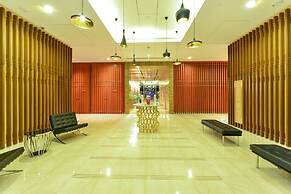 VB22 & VB23 by Qatar Coral