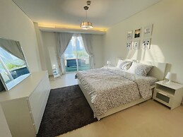 VB22 & VB23 by Qatar Coral