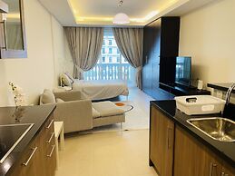 VB22 & VB23 by Qatar Coral