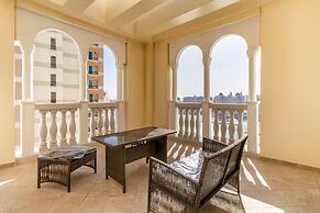 VB22 & VB23 by Qatar Coral