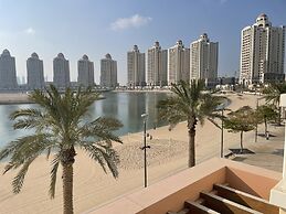 VB22 & VB23 by Qatar Coral