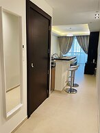 VB22 & VB23 by Qatar Coral