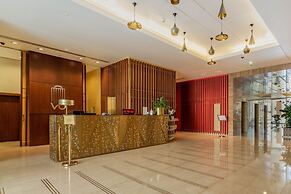 VB22 & VB23 by Qatar Coral