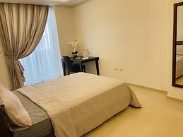 VB22 & VB23 by Qatar Coral