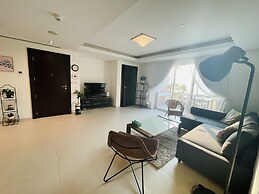 VB22 & VB23 by Qatar Coral